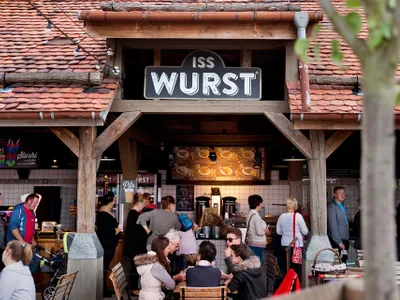 Iss-Wurst 2017, Elstal