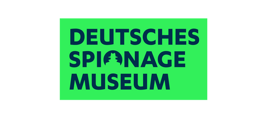 Logo Spionage Museum