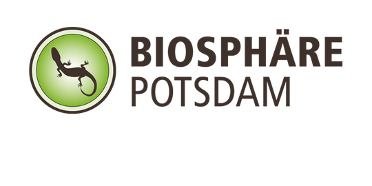 Logo Biosphäre Potsdam