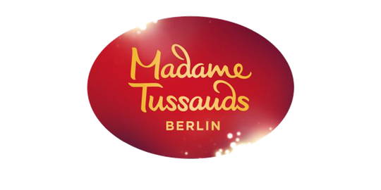 Logo Madame Tussaud