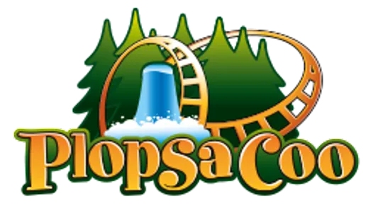 Plopsa Coo Logo Jahreskarten Partner
