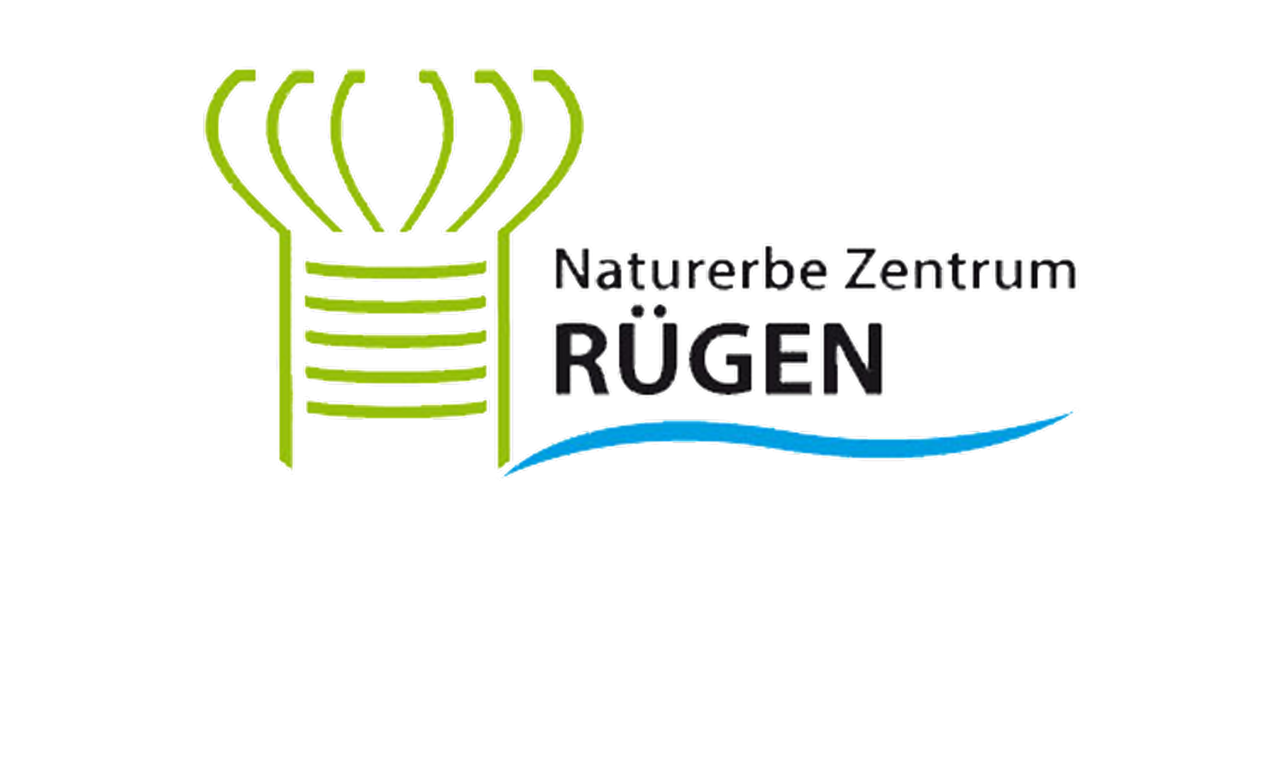 Naturerbe Zentrum Rügen Karls Freunde Logo