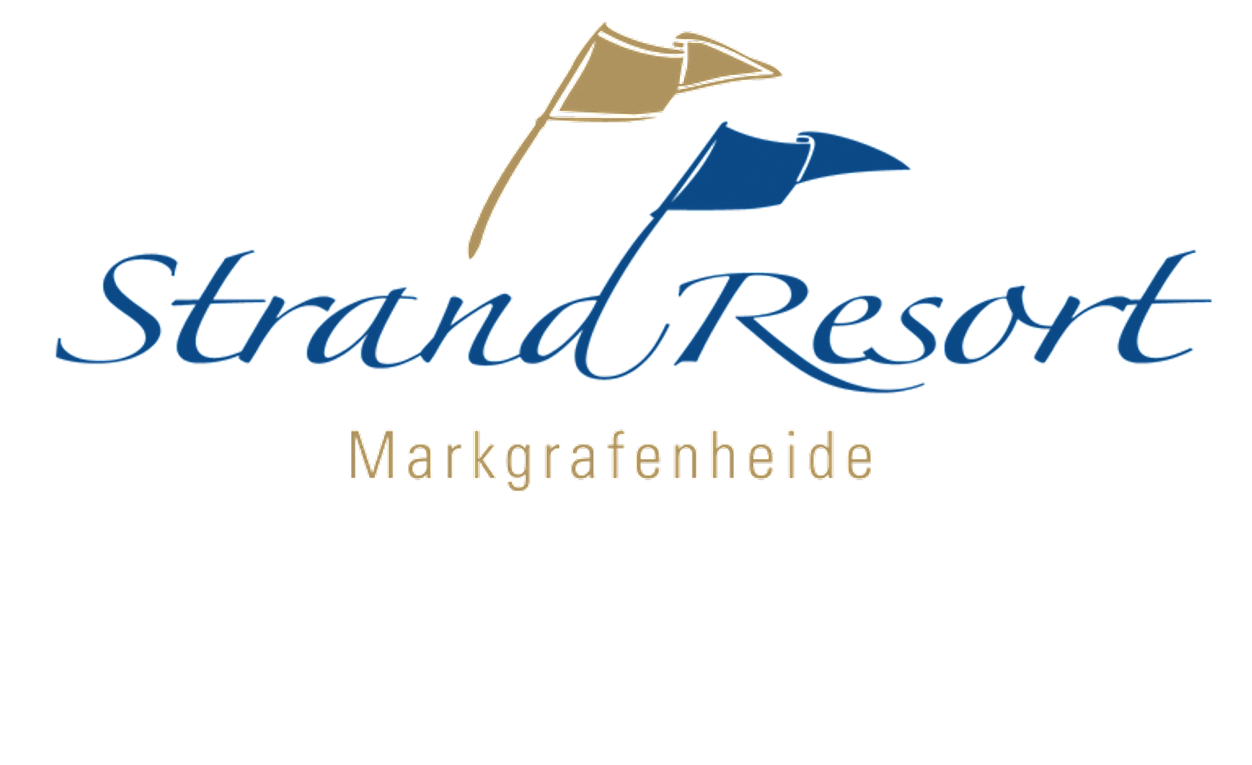 Strandresort Markgrafenheide Karls Freunde Logo