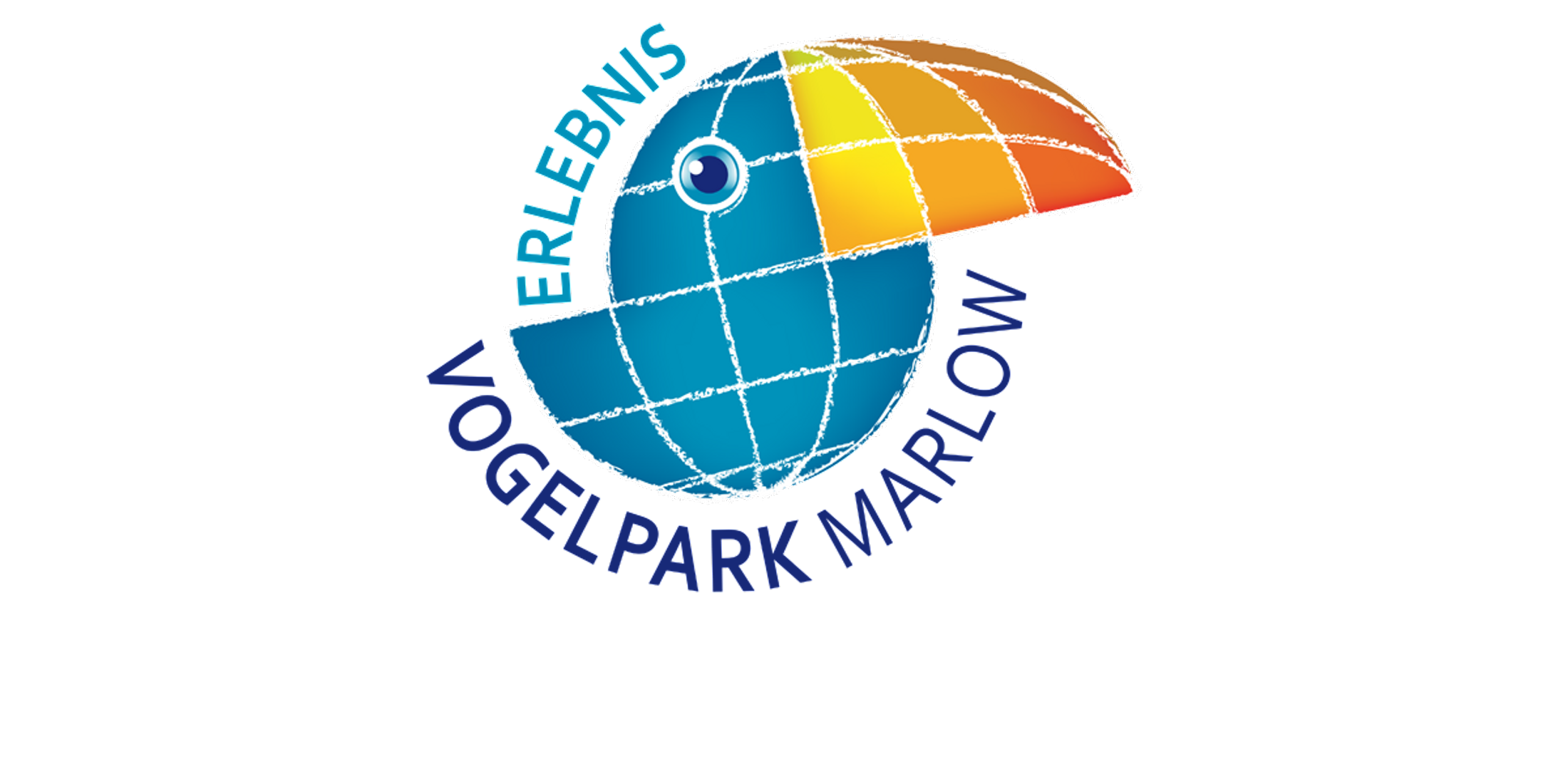 Vogelpark Marlow Karls Freunde Logo
