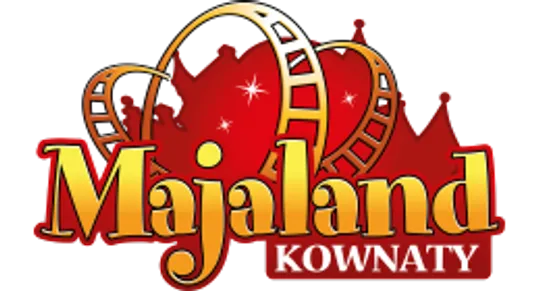 Majaland Kownaty Logo Jahreskarten Partner