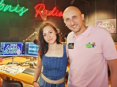 Liveli Radioarchiv