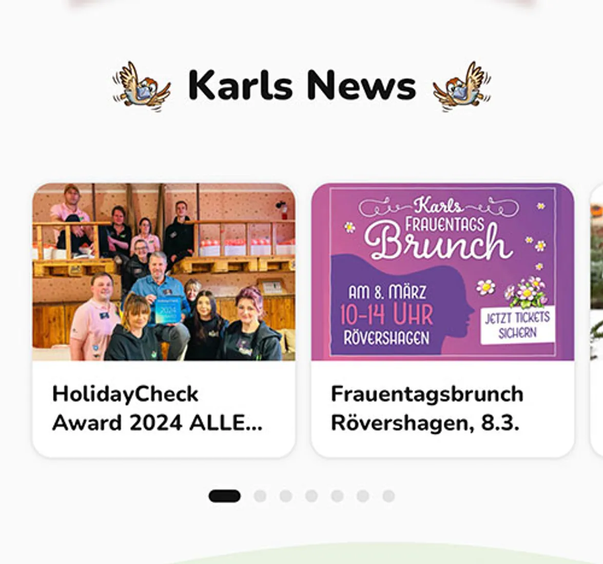 App News Screenshot