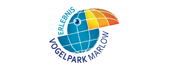 Logo Vogelpark Marlow
