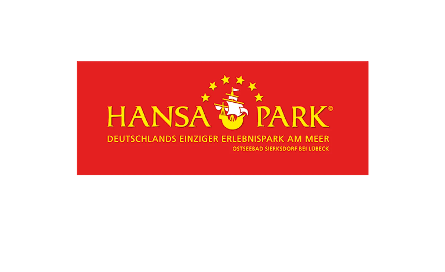 Hansapark Logo