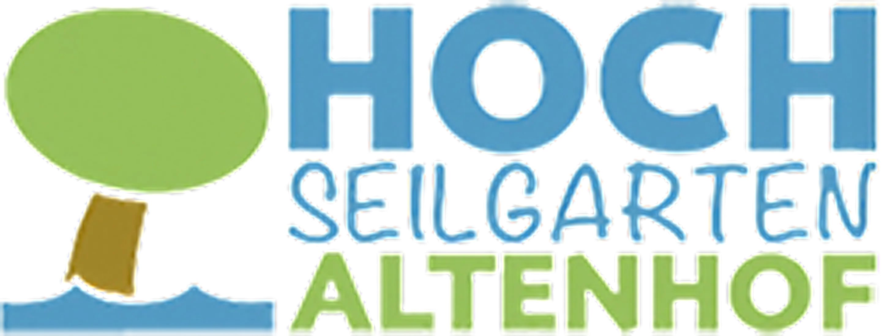 Logo Hochseilgarten