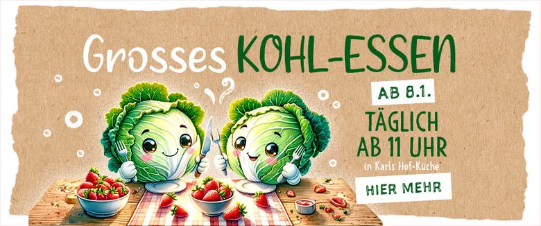 Kohl Essen