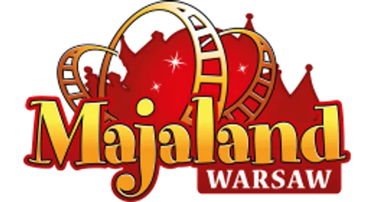 Majaland Warsaw Logo Jahreskarten Partner