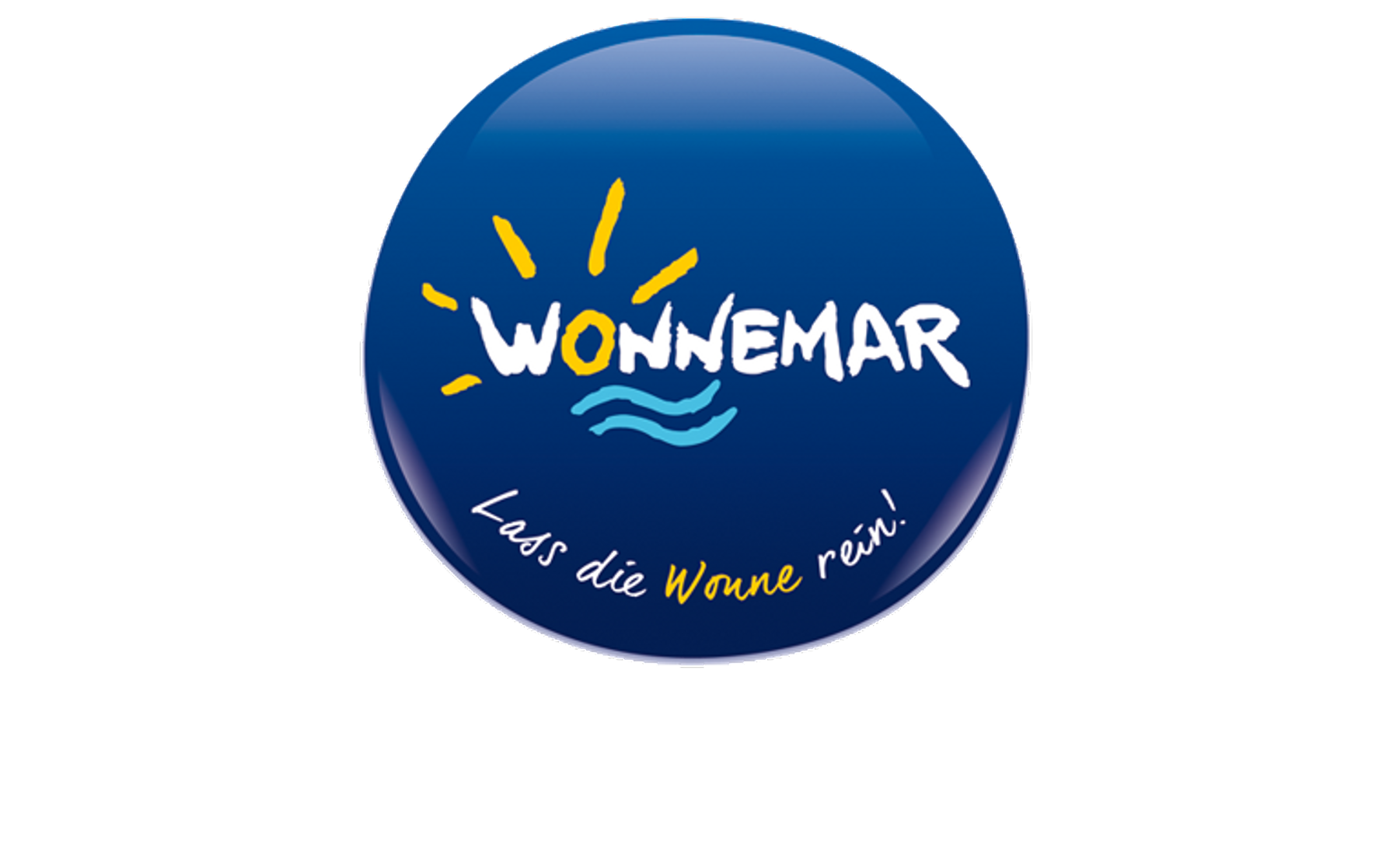 Wonnemar Karls Freunde Logo