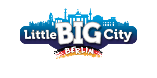 Logo Little Big City