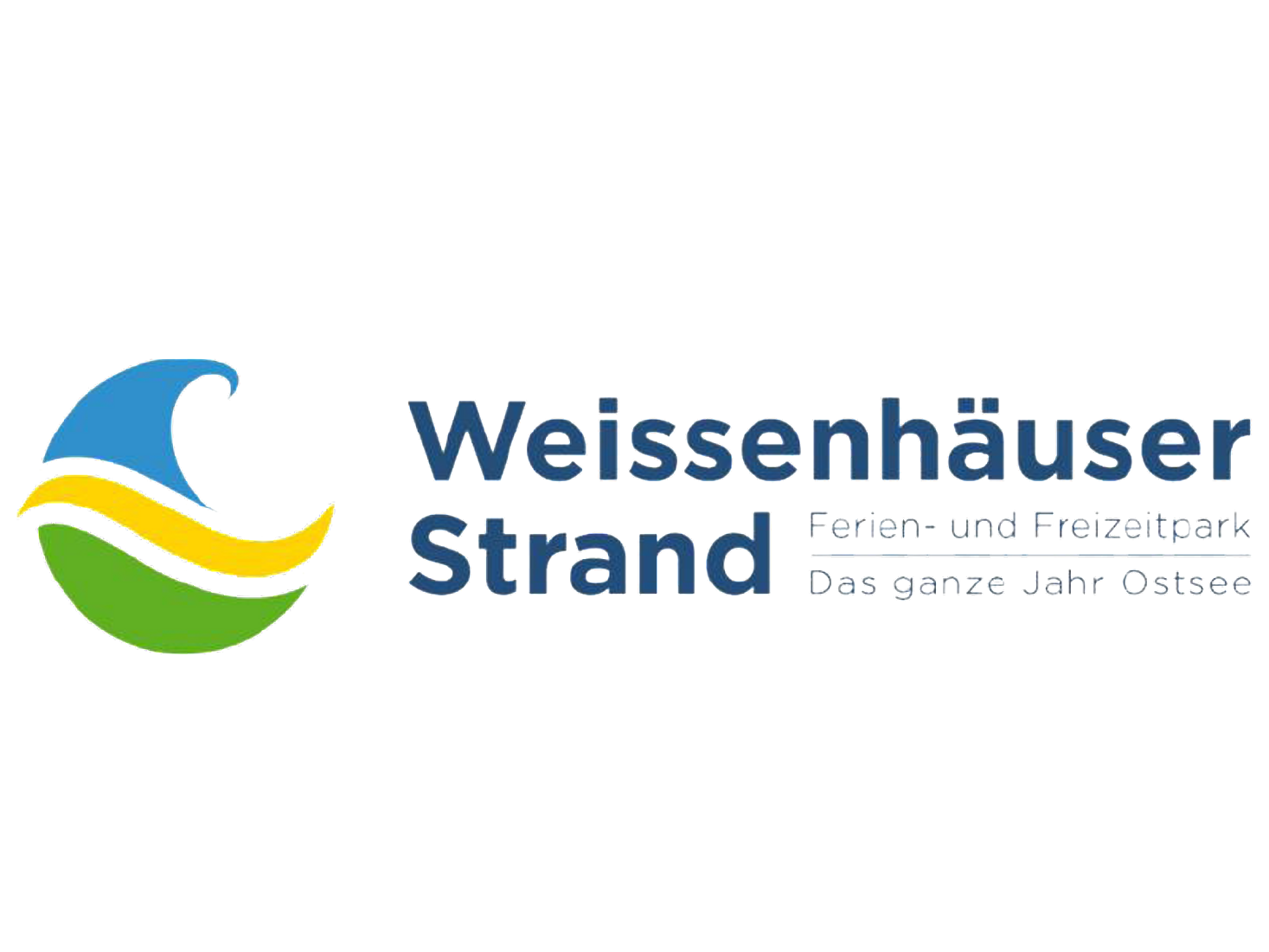 Weissenhäuser Strand Karls Freunde Logo