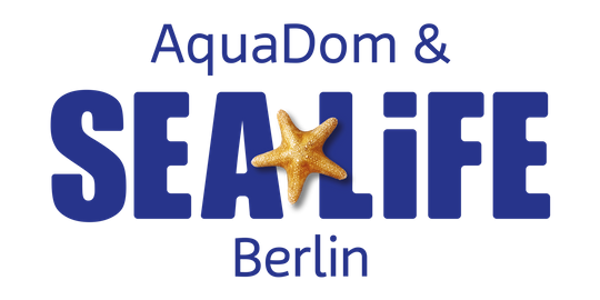 Logo Sealife Berlin