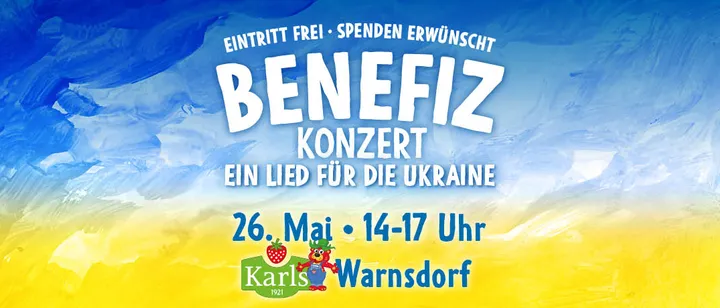 Benefiz Konzert Warnsdorf 2023 EK