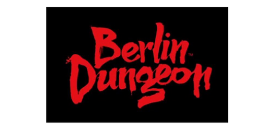 Logo Berlin Dungeon