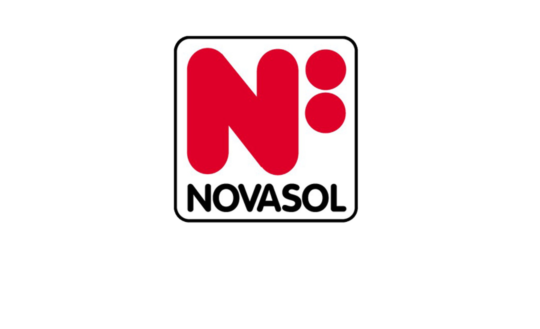 Novasol Karls Freunde Logo