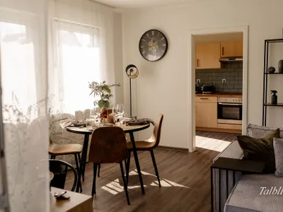 Ferienwohnung Kesselsdorf