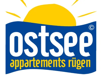Ostseeappartements Rügen-Logo