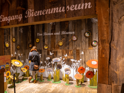 Bienen-Museum 2019, Elstal