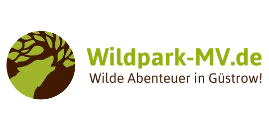 Logo Wildpark MV