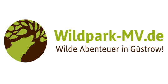 Logo Wildpark MV