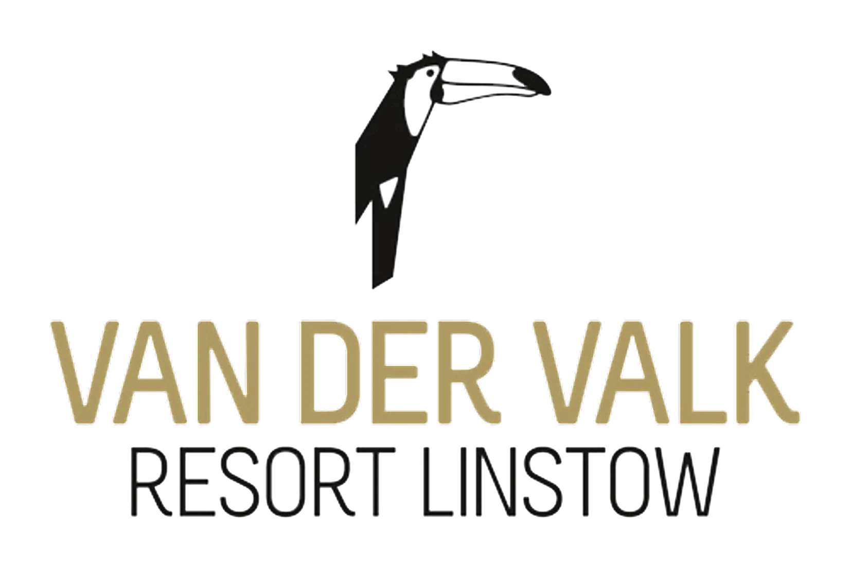 Logo Van der Valk Resort